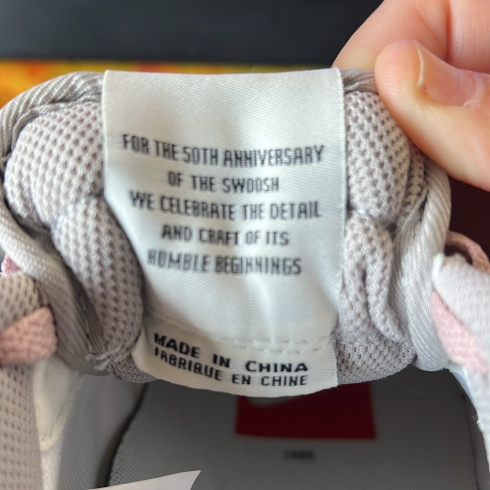 Nike Air - Nike By You - Picture 16 of 16